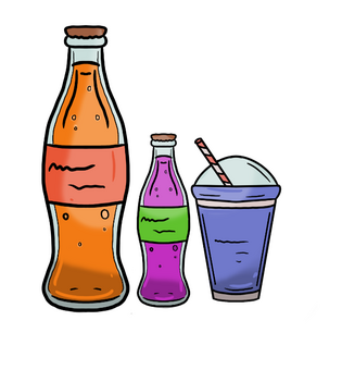 Soft Drinks