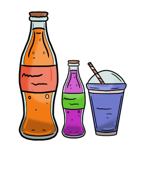 Soft Drinks