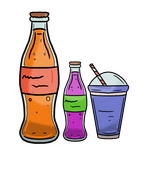 Soft Drinks